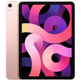 iPad Air (2020) 4. Generation 256 Go - WLAN - Roségold