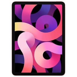 iPad Air 10.9" (2020) 4. Generation 256 GB - WLAN - Roségold