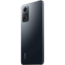Xiaomi Redmi Note 12 Pro 4G 128GB - Grau - Ohne Vertrag