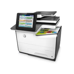 HP LaserJet Managed E58650DN Tintenstrahldrucker