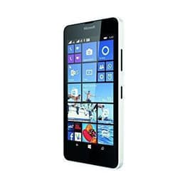 Microsoft Lumia 640 8GB - Weiß - Ohne Vertrag