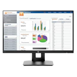 Bildschirm 23" LCD FHD HP VH240a