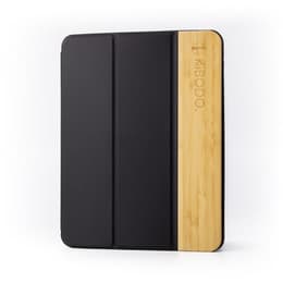Hülle iPad Pro 11" (2018/2020/2021) / iPad Air 4 (2020) / iPad Air 5 (2022) - Holz - Schwarz