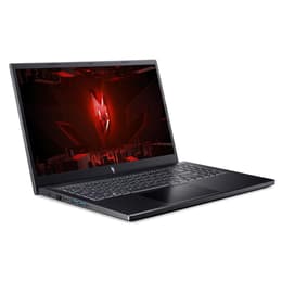 Acer Nitro V15 ANV15-41 15" Ryzen 5 3.2 GHz - SSD 512 GB - 16GB AZERTY - Französisch