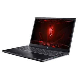 Acer Nitro V15 ANV15-41 15" Ryzen 5 3.2 GHz - SSD 512 GB - 16GB AZERTY - Französisch