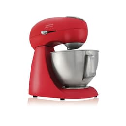 Kenwood Patissier MX311 4,0000L Rot Küchenmaschine