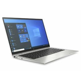 HP EliteBook X360 1030 G8 13" Core i7 2.8 GHz - SSD 256 GB - 32GB QWERTZ - Deutsch