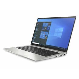 HP EliteBook X360 1030 G8 13" Core i7 2.8 GHz - SSD 256 GB - 32GB QWERTZ - Deutsch