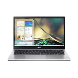 Acer Aspire 3 15" Core i5 1.3 GHz - SSD 512 GB - 8GB QWERTY - Englisch