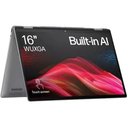 HP Envy X360 16" Ryzen 7 3.3 GHz - SSD 512 GB - 16GB QWERTY - Englisch