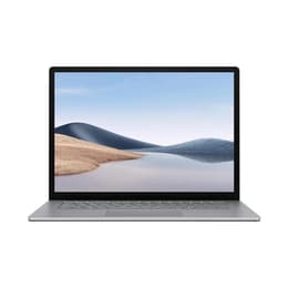 Microsoft Surface Laptop 4 13" Core i5 2.6 GHz - SSD 512 GB - 16GB QWERTY - Schwedisch