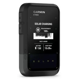 Garmin Etrex solar GPS