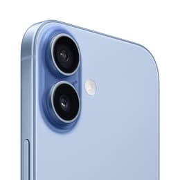 iPhone 17 256GB - Nebelblau - Ohne Vertrag