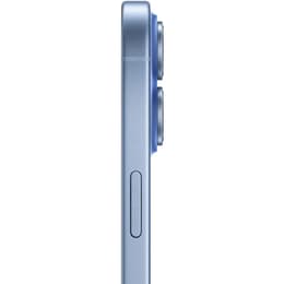 iPhone 17 256GB - Nebelblau - Ohne Vertrag