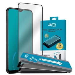 Displayschutz Jaym Galaxy S20 Ultra - Transparent
