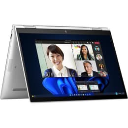 HP EliteBook X360 830 G10 13" Core i5 1.6 GHz - SSD 512 GB - 16GB QWERTY - Englisch