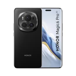 Honor Magic6 Pro 256GB - Schwarz - Ohne Vertrag