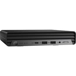 HP Pro Mini 400 G9 Core i3 2.5 GHz - SSD 256 GB RAM 16 GB