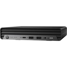 HP Pro Mini 400 G9 Core i3 2.5 GHz - SSD 256 GB RAM 16 GB