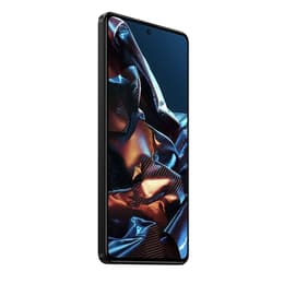 Xiaomi Poco X5 Pro 128GB - Schwarz - Ohne Vertrag