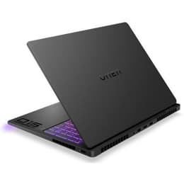 HP OMEN MAX Gaming Laptop 16-ak0002ns 16" Ryzen AI 7 2 GHz - SSD 1 TB - 32GB - NVIDIA GeForce RTX 5070 Ti AZERTY - Französisch