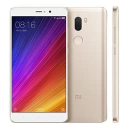 Xiaomi Mi 5s Plus 128GB - Roségold - Ohne Vertrag