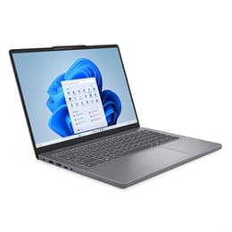 Lenovo IdeaPad Slim 3 14IRH10 14" Core i7 2.4 GHz - SSD 512 GB - 16GB AZERTY - Französisch