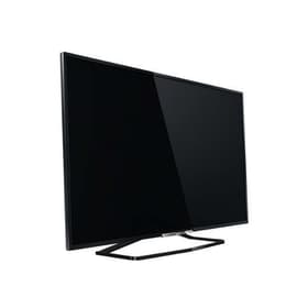 SMART Fernseher Philips LCD 3D Full HD 1080p 140 cm 55PFK6589