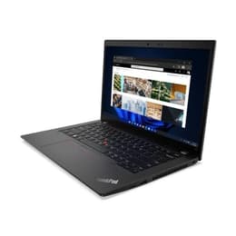 Lenovo ThinkPad L14 G3 14" Core i5 1.5 GHz - SSD 256 GB - 8GB AZERTY - Französisch