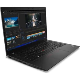 Lenovo ThinkPad L14 G3 14" Core i5 1.5 GHz - SSD 256 GB - 8GB AZERTY - Französisch