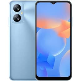 Blackview A52 Pro 128GB - Türkis - Ohne Vertrag
