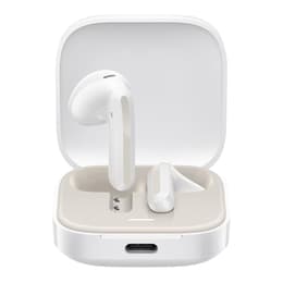 Ohrhörer In-Ear Bluetooth Rauschunterdrückung - Xiaomi Redmi Buds 6