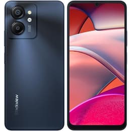 Blackview Color 8 256GB - Grau - Ohne Vertrag