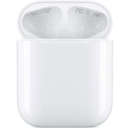Apple Ladehülle Lightning - AirPods (2017) - Weiß (A1602)