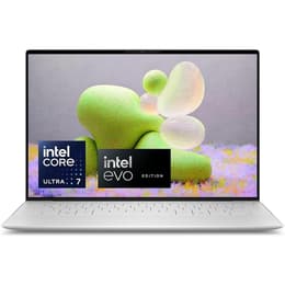 Dell XPS 13 9350 13" Core Ultra 7 2.2 GHz - SSD 512 GB - 16GB QWERTY - Englisch