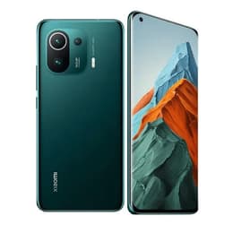 Xiaomi Mi 11 Pro 256GB - Grün - Ohne Vertrag
