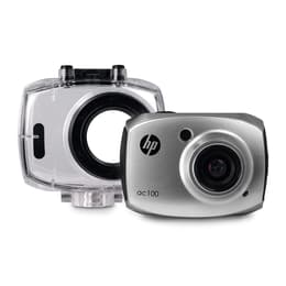 Hp AC100 Action Sport-Kamera
