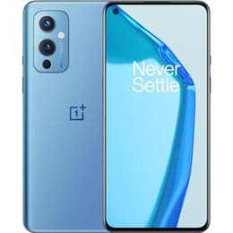 OnePlus 9 128 GB Dual Sim - Blau - Ohne Vertrag
