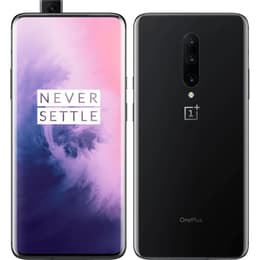 OnePlus 7 Pro 256GB - Grau - Ohne Vertrag - Dual-SIM