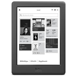 Kobo Glo HD 6,0000 WLAN E-reader