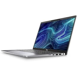 Dell Latitude 7420 2-in-1 14" Core i5 2.4 GHz - SSD 256 GB - 8GB QWERTZ - Deutsch