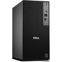 Dell Pro Tower QCT1250 Other 2.9 GHz - SSD 512 GB RAM 16 GB