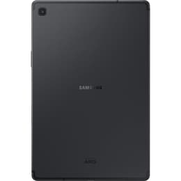 Galaxy Tab S5e 128GB - Schwarz - WLAN + LTE