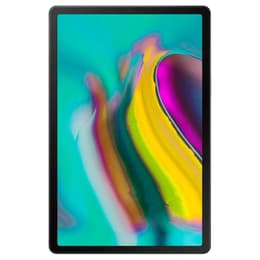 Galaxy Tab S5e 128GB - Schwarz - WLAN + LTE