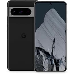 Pixel 8 Pro 256GB - Schwarz - Ohne Vertrag