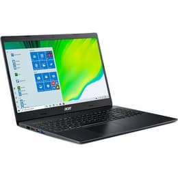 Acer Aspire 3 15" Core i5 1 GHz - SSD 512 GB - 16GB QWERTY - Englisch