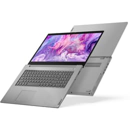 Lenovo IdeaPad IP 3 17ADA05 17" Ryzen 7 2.3 GHz - SSD 512 GB - 8GB AZERTY - Französisch