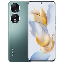 Honor 90 512GB - Grün - Ohne Vertrag - Dual-SIM