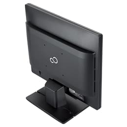 Bildschirm 19" LCD WXGA+ Fujitsu E19-5