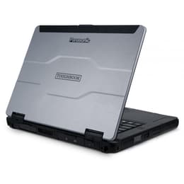 Panasonic ToughBook FZ 14" Core i5 1.6 GHz - SSD 1 TB - 32GB AZERTY - Französisch